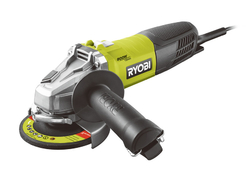 Ryobi RAG800-125G úhlová bruska 125 mm