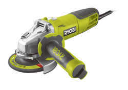 Ryobi EAG 750 RS úhlová brúska 115 mm