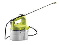 Ryobi OWS1880 aku 18 V postřikovač s 3,5l nádobou ONE+