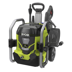 Ryobi RPW36120HI aku 36 V bezuhlíkový vysokotlaký čistič 120 bar