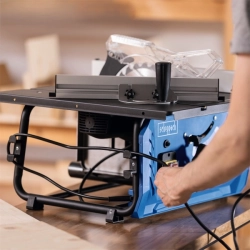 Scheppach HS 210 stolová píla