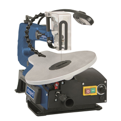Scheppach SD 1600 V lupienková píla
