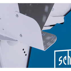 Scheppach HS 550 kolébková pila/cirkulárka 230 V