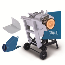 Scheppach HS 550 kolébková pila/cirkulárka 400 V