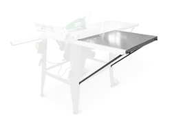 Rozšírenie stola (800 x 550 mm) pre TKS 316 Pro