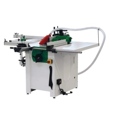 Kombinovaná píla a frézka SFK 254/30-1300 (230V)
