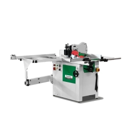 Kombinovaná píla a frézka SFK 254/30-1300 (400V)