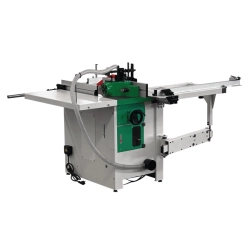 Kombinovaná píla a frézka SFK 254/30-1300 (400V)