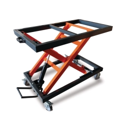 Hydraulický zdvíhací stôl HT 301 M