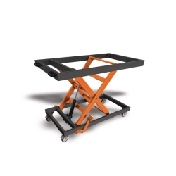 Hydraulický zdvíhací stôl HT 301 L