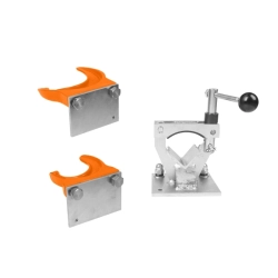 Hydraulický sťahovák pružín SFS 1000 D