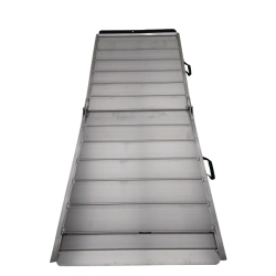 Nakladacia rampa LR 400-2,0 K
