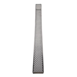 Nakladacia rampa AR 1000-2,0