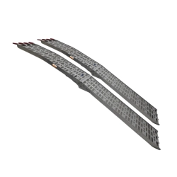 Nakladacia rampa AR 660-2,24 K