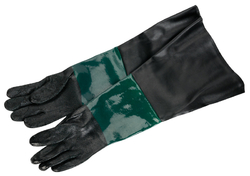 Ochranné rukavice (pre SSK 2,5 / SSK 3 / SSK 4)
