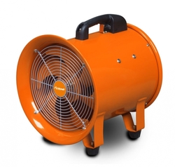 Mobilný ventilátor MV 30