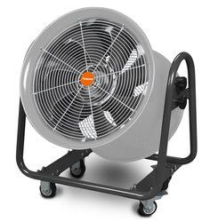 Mobilný ventilátor MV 80