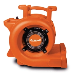 Radiálny ventilátor RV 270 P