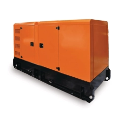 Elektrocentrála PG-D 1040 TEA-S HC