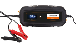 Nabíjačka autobatérií EBC 150 E