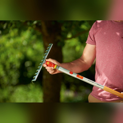 WOLF-Garten DR-M 30 hrable 30 cm ( systém Multi-Star )