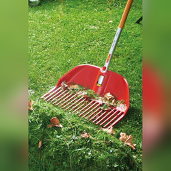 WOLF-Garten DR-M 3 in 1 multifunkčné hrable 50 cm ( systém Multi-Star )