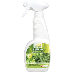 Biocin-FKS 500ml Spray pre kuchynské bylinky