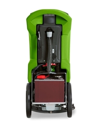 Podlahový umývací stroj SSM 410