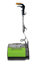 Podlahový umývací stroj DWM-K 420