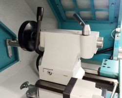 CNC sústruh KC 6 S