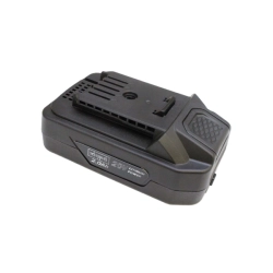 Scheppach BP2.0A-Li20V lítium-iónová batéria 20V/2.0 Ah (pre MS 150-46 E / 173-51E / 196-51E / 225-53E)