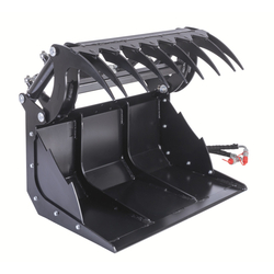 Scheppach Drapáková lyžica 80 l - pre MKL 730