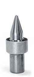 Nástroj Thermdrill G 1/2“ Form krátky