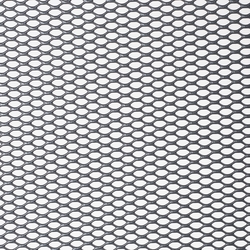 MWH Savoy 5-pos basic polohovací polohovatelné křeslo z tahokovu (5 pozic) 70 x 58 x 105 cm