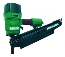 8F-RK100-S01Pneumatická klincovačka na klince RK 50-100mm (v kartónovej krabici)