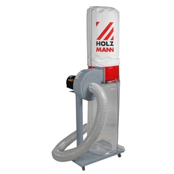 Odsavač pilin a prachu ABS1080 HOLZMANN