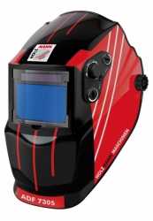 Zváracia kukla ADF730S HOLZMANN