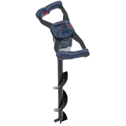 Aku zemný vrták EB 18-401-30