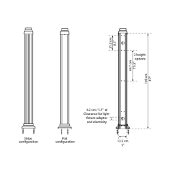 Palram Arcadia Alpine Kit