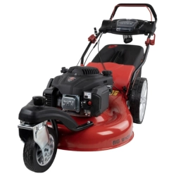 Benzínová kosačka Big Wheeler 554.2 R Trike