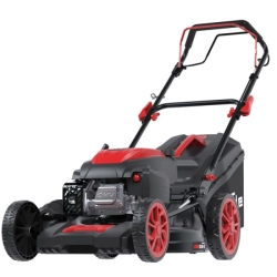 Benzínová kosačka Big Wheeler BW 530-190 R