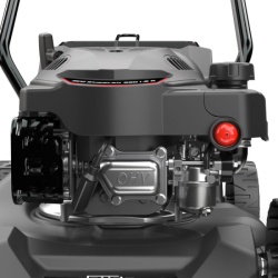 Benzínová kosačka ECO Wheeler 390 1,6 R