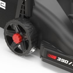 Benzínová kosačka ECO Wheeler 390 1,6 R