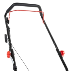 Benzínová kosačka Eco Wheeler EW 406-125