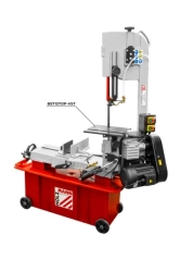 Vertikálny rezací stôl BS712TOP-VST