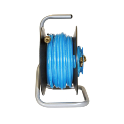 Bubon s pneumatickou hadicou 11 bar 20 m