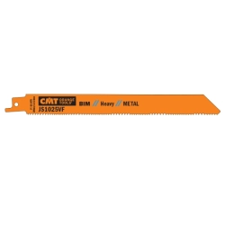 CMT Pílový list do chvostovej píly BIM Heavy Metal 1025 VF - L200, I180, TPI10-14 (bal 5ks)