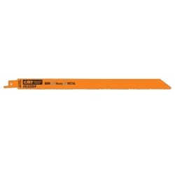 CMT Pílový list do chvostovej píly BIM Heavy Metal 1225 VF - L300, I280, TPI10-14 (bal 5ks)
