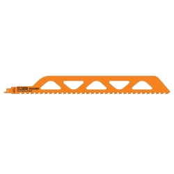 CMT Pílový list do chvostovej píly HW Special Brick 2243 HW - L455, I400, TPI2