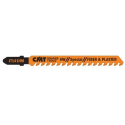 CMT Pílový list do priamočiarej píly HW Special Fiber-Plaster 141HM - L100 I75 TS4,3 (bal 3ks)